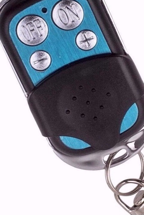 Image of OEM key fob